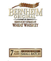 Heaven Hill Distillery - Bernheim Original Kentucky Straight Wheated Bourbon 7 years aged (750ml)