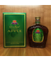 Crown Royal Canadian Whisky Regal Apple (750ml)