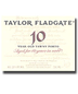 Taylor Fladgate - 10 Year Tawny Port 2010