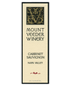 2021 Mount Veeder Cabernet Sauvignon 750ml