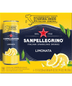 San Pellegrino Sparkling Limonata(Lemon) 6pk