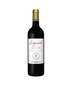 2012 Legende Pauillac 12.5% ABV 750ml