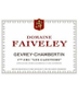 2012 Faiveley Gevrey-Chambertin 1er cru Cazetiers