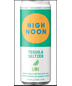 High Noon Sun Sips - Lime Tequila Soda (24oz can)