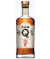 Don Q Rum Anejo Reserva 7 Anos 750ml