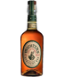 Michter's US 1 Straight Rye Whiskey 750ml