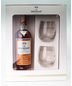 The Macallan - Series Gold Gift Pack With Glasses (700ml)