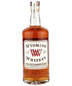 Wyoming Whiskey - Small Batch Bourbon (750ml)