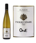 2016 Pierre Sparr Alsace One