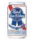 Pabst Blue Ribbon 24 pk cans
