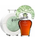 Hardy Le Printemps Lalique Cognac 41% 750m Grande Champagne; Four Season Spring; (special Order 1 Month Ish)