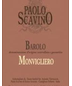 Paolo Scavino Barolo Monvigliero