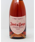 Juvé & Camps, Brut Rosé, Cava, Spain