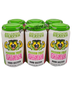 Belching Beaver Passion Guava Seltzer 12oz 6 Pack Cans