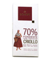 Domori Criollo Dark Chocolate 70%