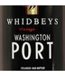 Whidbey's Red Port
