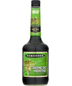 DeKuyper Creme De Menthe Green 750ml