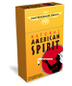 American Spirit Gold Organic Reg Mellow (Each)