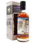 2014 Adnams - That Boutique-Y Whisky Company Batch #1 Single Malt 7 year old Whisky