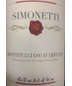 2018 Simonetti - Montepulciano (1.5L)