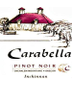 Carabella Inchinnan Pinot Noir Chehalem Mountains Oregon, 750
