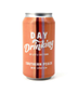 Day Drinking Southern Peach Spritzer 375ml