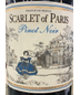 Scarlet of Paris - Pinot Noir Vin de France (750ml)