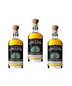 Corazon Extra Anejo Tequila (750 ML) (3-Bottles)