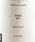 Maine Beer Company Mo Pale Ale