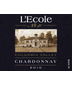 2022 L'Ecole No. 41 - Chardonnay Columbia Valley (375ml)