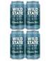 Wild State Classic Dry Cider 4pk cans
