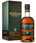 GlenAllachie Speyside Single Malt Scotch Whisky 8 year old