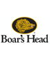 Boar's Head Bourbon Salame