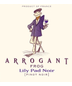 Arrogant Frog - Lily Pad Noir Pinot Noir 2021