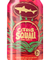 Dogfish Head Citrus Squall Double Golden Ale