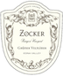 Zocker Winery - Gruner Veltliner Edna Valley (750ml)