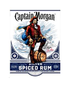 Captain Morgan Rum Silver Spiced | Wine Folder