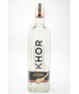Khortytsa Khor Platinum Vodka 750ml