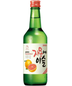 Jinro - Grapefruit Sake (375ml)