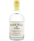 Barr Hill Vodka 750ml Vermont