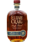Elijah Craig Single Barrel Kentucky Straight Bourbon Whiskey 18 year old