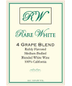 N.V. Rare White "RW" 4 Grape