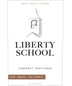 Liberty School Paso Robles Cabernet Sauvignon 2021
