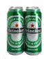Heineken 16oz 4pk cans