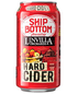 Ship Bottom - Hard Cider (6 pack 12oz cans)