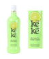 KeKe Beach Key Lime Cream Liqueur 750ml