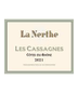 SALE La Nerthe Les Cassagnes Cots du Rhone Blanc 750ml