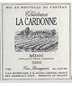 Château La Cardonne - Médoc NV