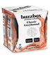 Buzzbox Classic Greyhound Cocktails 200ml 4 Pack