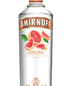 Smirnoff Ruby Red Grapefruit Vodka